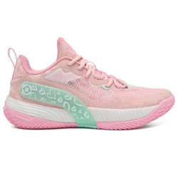 Zapatillas de Baloncesto Rigorer 2 Battle 2 "Think Pink"