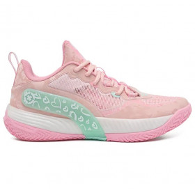 Zapatillas de Baloncesto Rigorer 2 Battle 2 "Think Pink"