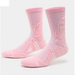 Chaussettes Rigorer Octopus Rose