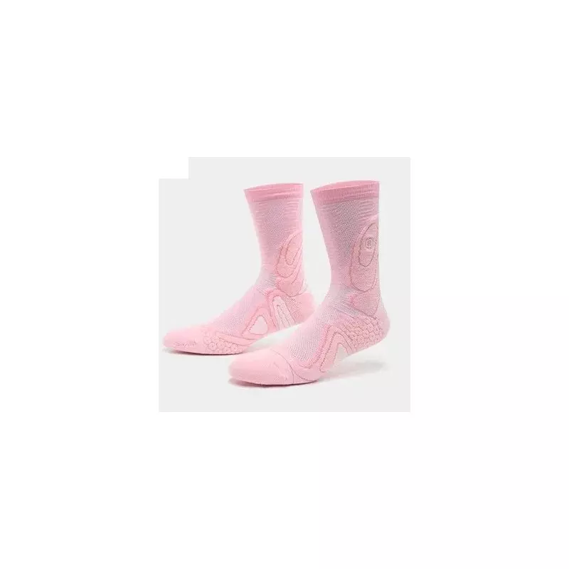 Chaussettes Rigorer Octopus Rose