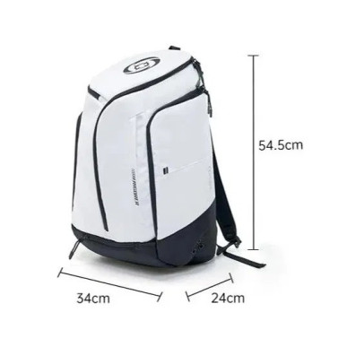 Rigorer Austin Reaves Backpack Black