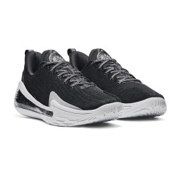 Chaussure de Basketball Under Armour Curry 12 "Wardell Mode" - Performance et Style sur le Terrain