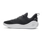Zapatos de baloncesto Under Armour Curry 12 "Wardell Mode"