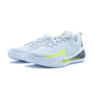 Under Armour Curry 12 "Gravity" GS Basketball Shoe