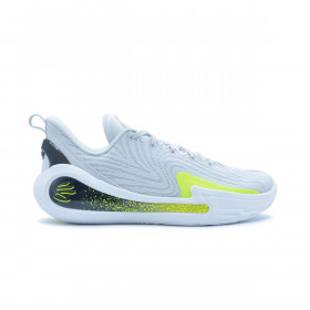 Zapatos de baloncesto Under Armour Curry 12 "Gravity" GS