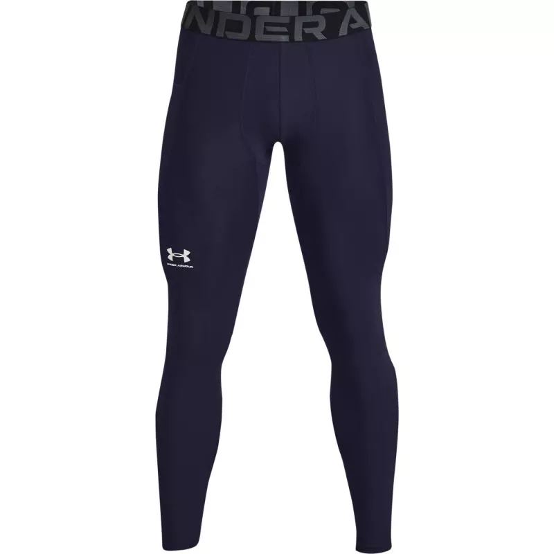 Under Armour compression Legging marina para hombre