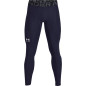 Men's Under Armour compression Legging Navy Men's Under Armour compression Legging Navy