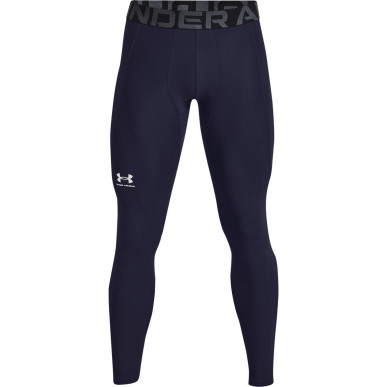 Men's Under Armour compression Legging Navy