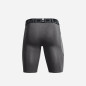 Short de compression Under Armour Heatgear 3.0 Gris para hombre Short de compression Under Armour Heatgear 3.0 Gris para hombre