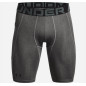 Short de compression Long Under Armour Heatgear 3.0 Gris