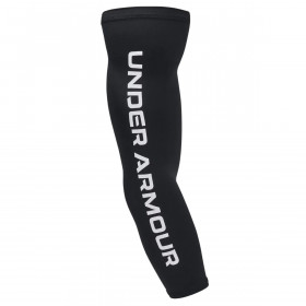 Manchon de compression Under armour Noir