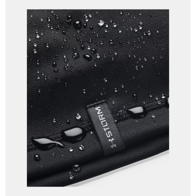 Bonnet Under armour Storm noir