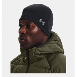 Bonnet Under armour Storm noir