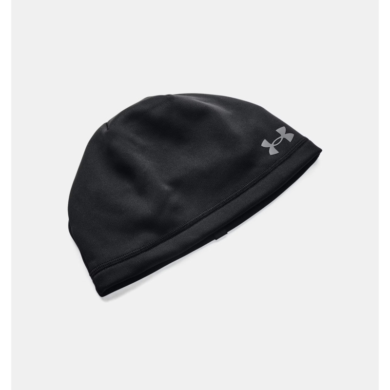 Men's Under Armour Storm Beanie black Men's Under Armour Storm Beanie black