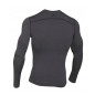 Under Armour ColdGear Crew Gris