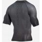 Men's Under Armour Recharge Short Sleeve Tee Grey