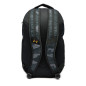 Sac à dos Under Armour Hustle 6.0 Noir Camo Sac à dos Under Armour Hustle 6.0 Noir Camo