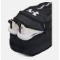 Under Armour Hustle 6.0 Backpack Black Under Armour Hustle 6.0 Backpack Black