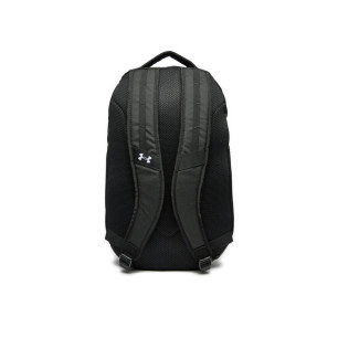 Mochila Under Armour Hustle 6.0 Negro