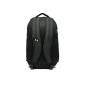 Under Armour Hustle 6.0 Backpack Black Under Armour Hustle 6.0 Backpack Black