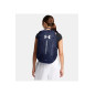 Under Armour Hustle 6.0 Backpack Navy Under Armour Hustle 6.0 Backpack Navy