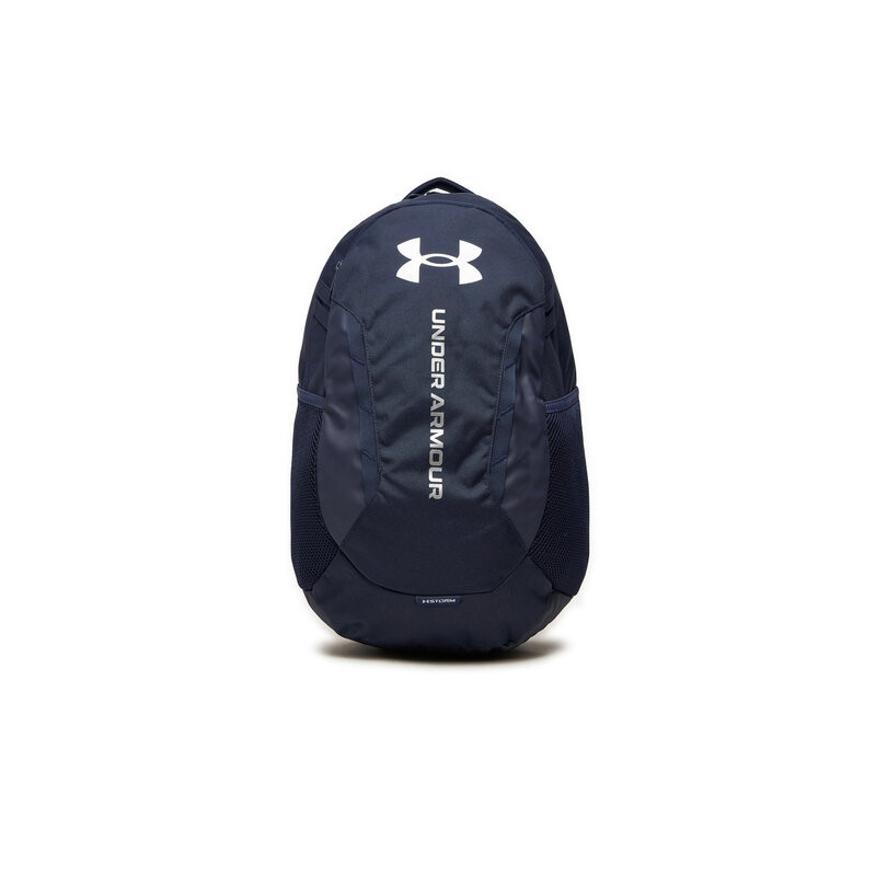 Sac à dos Under Armour Hustle 6.0 Bleu marine Sac à dos Under Armour Hustle 6.0 Bleu marine