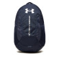 Under Armour Hustle 6.0 Backpack Navy Under Armour Hustle 6.0 Backpack Navy