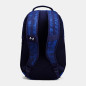 Sac à dos Under Armour Hustle 6.0 Bleu Camo Sac à dos Under Armour Hustle 6.0 Bleu Camo