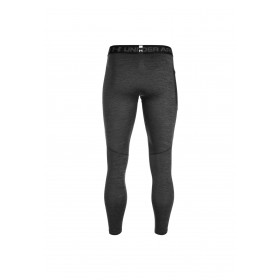 Compression under armour Twist Coldgear gris