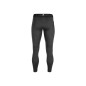 Legging de compression under armour Twist Coldgear Gris