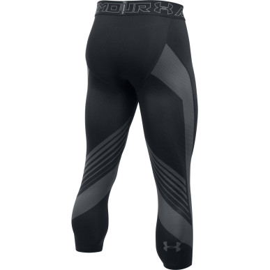 Men's Under Armour Supervent 2.0 Legging 3/4 black