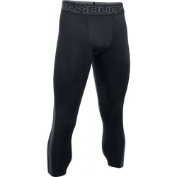 Compression Under Armour Supervent 2.0 Legging 3/4 negro