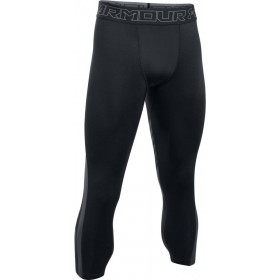 Legging de compression 3/4 Under Armour Supervent 2.0 noir