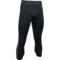 Compression Under Armour Supervent 2.0 Legging 3/4 negro