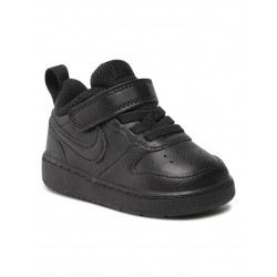 Chaussure Nike Court Borough Low 2 (TDV) bébé