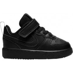 Chaussure Nike Court Borough Low 2 (TDV) bébé