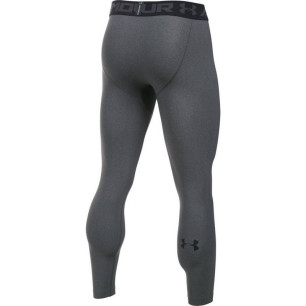 Men's Under Armour Heatgear Legging 3/4 grey