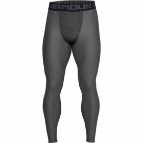 Men's Under Armour Heatgear Legging 3/4 grey