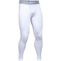 Bas de compression Under Armour Coldgear legging Blanc