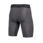 Men's Under Armour Heatgear Compression Short Grey