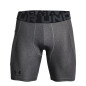 Men's Under Armour Heatgear Compression Short Grey