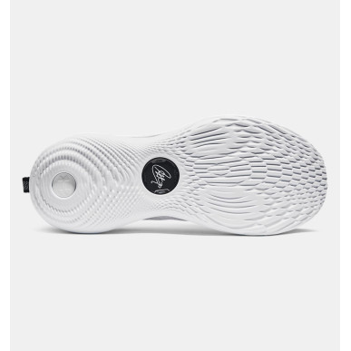 Under Armour Curry 12 Basketball Shoe "Shooting Star" - Comfort and Performance on the Court