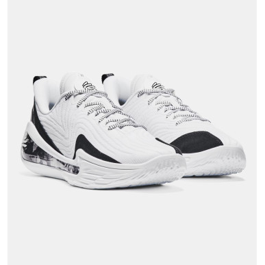 Under Armour Curry 12 Basketball Shoe "Shooting Star" - Comfort and Performance on the Court