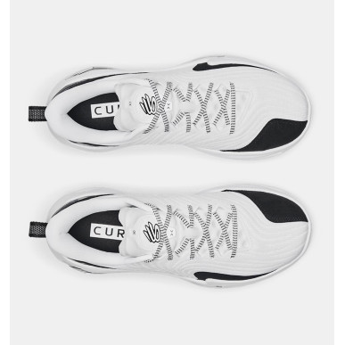 Under Armour Curry 12 Basketball Shoe "Shooting Star" - Comfort and Performance on the Court