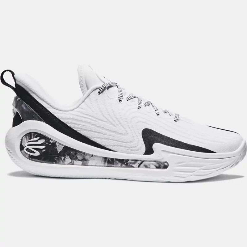 Men's Under Armour Curry 12 "Shooting Star" Basketball Shoe