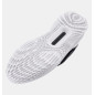 Zapatilla de Baloncesto Under Armour Flow FUTR X 4 negro