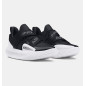 Chaussures de Basketball Under Armour Flow FUTR X 4 Noir Chaussures de Basketball Under Armour Flow FUTR X 4 Noir