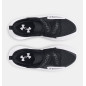 Zapatilla de Baloncesto Under Armour Flow FUTR X 4 negro