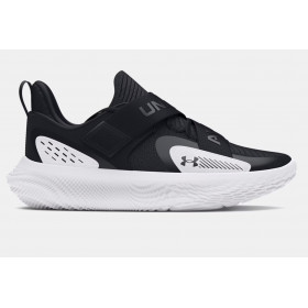 Chaussures de Basketball Under Armour Flow FUTR X 4 Noir