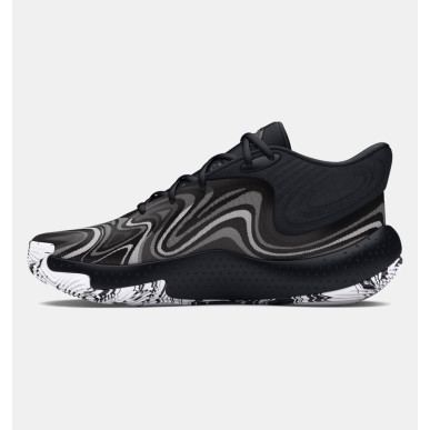 Under Armour Curry Splash 24 Cream Basketball Shoes – Superior Performance and Micro G Cushioning